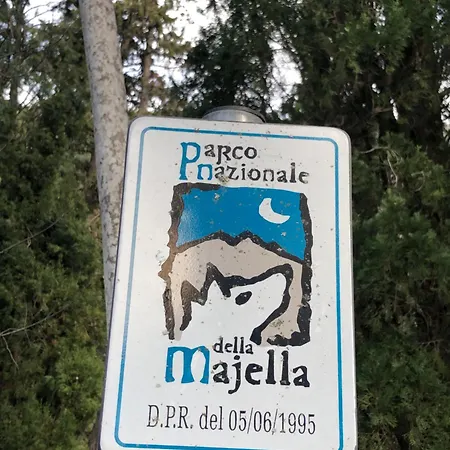 Apartamento De L'abbazia