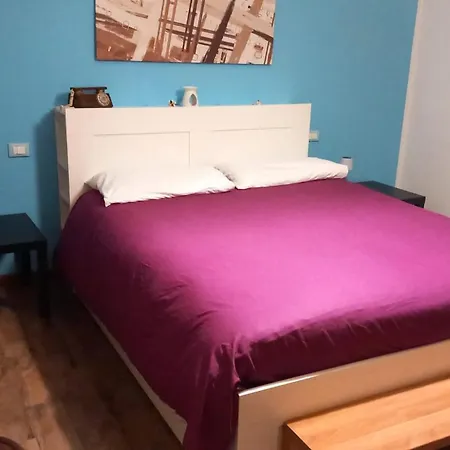 De L'abbazia Apartment *
