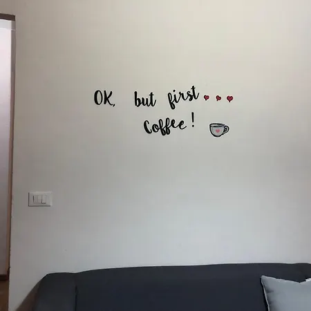 Apartament De L'abbazia