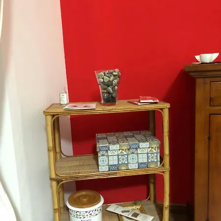 Apartamento De L'abbazia *