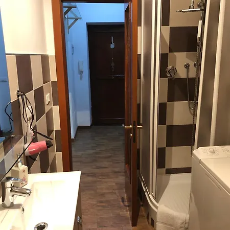 Apartamento De L'abbazia