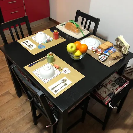 Apartamento De L'abbazia *