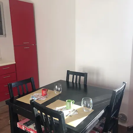 De L'abbazia Apartment Sulmona