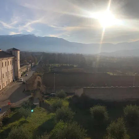 Apartamento De L'abbazia *