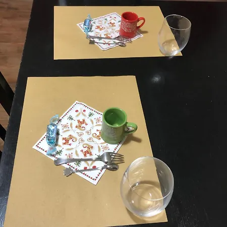 Apartamento De L'abbazia