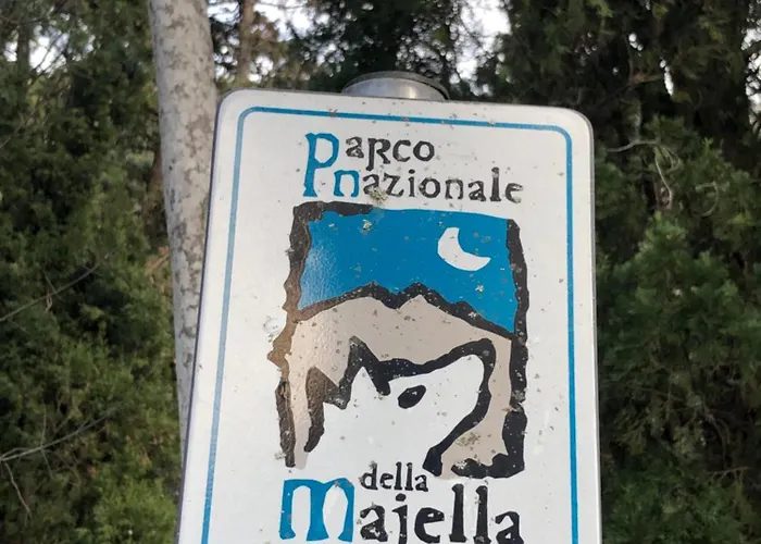 Apartment De L'abbazia