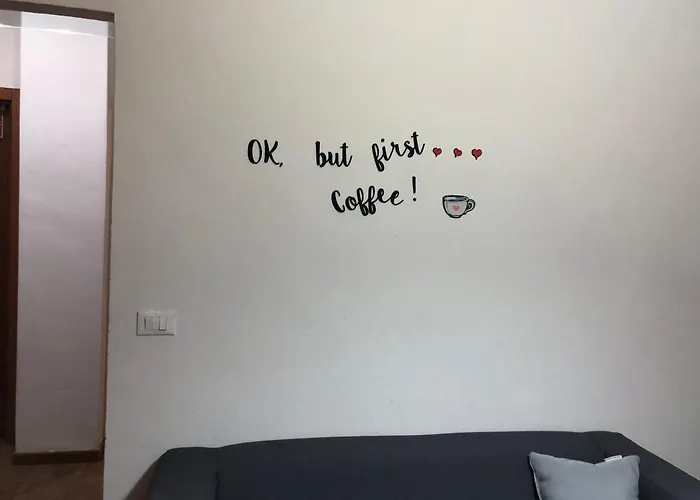 Apartment De L'abbazia