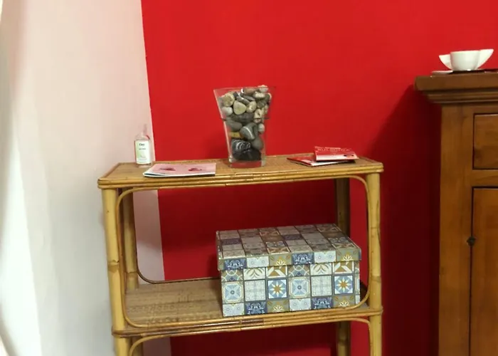 Apartment De L'abbazia *