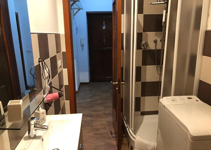 Apartment De L'abbazia