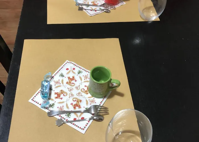 Apartment De L'abbazia